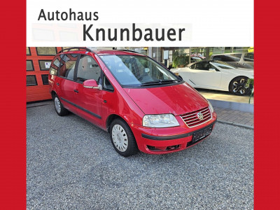 VW Sharan Gebrauchtwagen VW Sharan Gebrauchtwagen