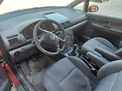 VW Sharan Gebrauchtwagen VW Sharan Gebrauchtwagen