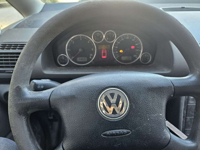 VW Sharan Gebrauchtwagen VW Sharan Gebrauchtwagen