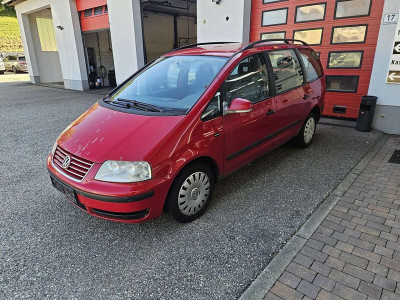 VW Sharan Gebrauchtwagen VW Sharan Gebrauchtwagen