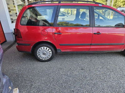 VW Sharan Gebrauchtwagen VW Sharan Gebrauchtwagen