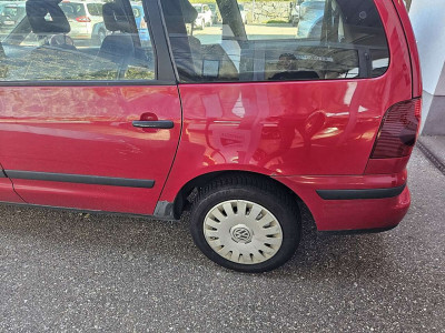 VW Sharan Gebrauchtwagen VW Sharan Gebrauchtwagen