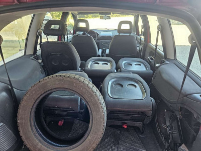 VW Sharan Gebrauchtwagen VW Sharan Gebrauchtwagen