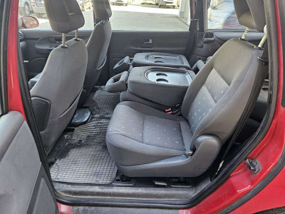 VW Sharan Gebrauchtwagen VW Sharan Gebrauchtwagen