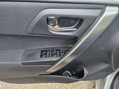 Toyota Auris Gebrauchtwagen Toyota Auris Gebrauchtwagen