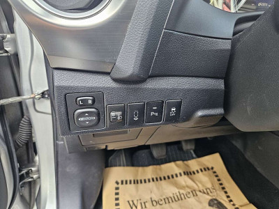 Toyota Auris Gebrauchtwagen Toyota Auris Gebrauchtwagen