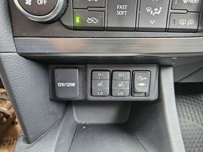 Toyota Auris Gebrauchtwagen Toyota Auris Gebrauchtwagen