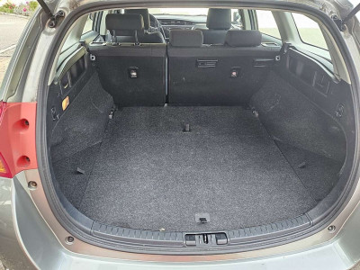 Toyota Auris Gebrauchtwagen Toyota Auris Gebrauchtwagen