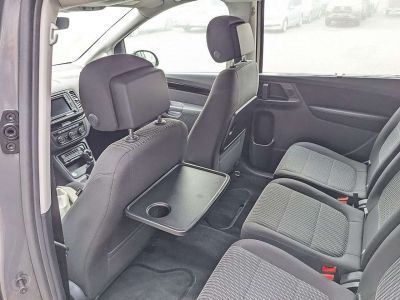 Seat Alhambra Gebrauchtwagen Seat Alhambra Gebrauchtwagen