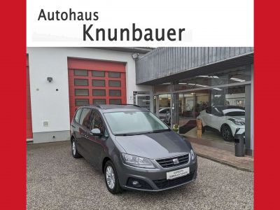 Seat Alhambra Gebrauchtwagen