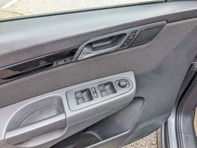 Seat Alhambra Gebrauchtwagen Seat Alhambra Gebrauchtwagen