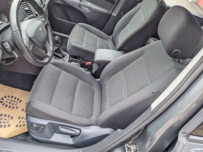 Seat Alhambra Gebrauchtwagen Seat Alhambra Gebrauchtwagen