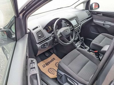 Seat Alhambra Gebrauchtwagen Seat Alhambra Gebrauchtwagen