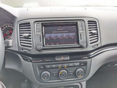 Seat Alhambra Gebrauchtwagen Seat Alhambra Gebrauchtwagen