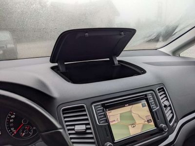 Seat Alhambra Gebrauchtwagen Seat Alhambra Gebrauchtwagen