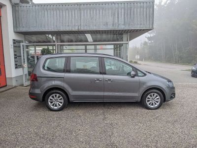 Seat Alhambra Gebrauchtwagen Seat Alhambra Gebrauchtwagen