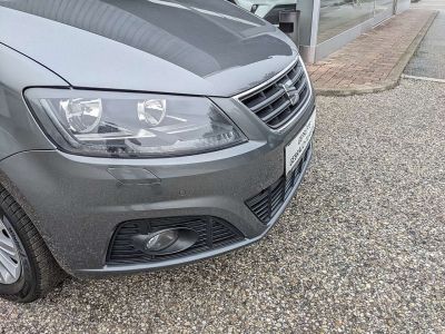 Seat Alhambra Gebrauchtwagen Seat Alhambra Gebrauchtwagen