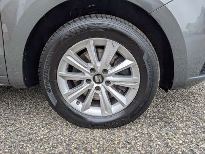 Seat Alhambra Gebrauchtwagen Seat Alhambra Gebrauchtwagen