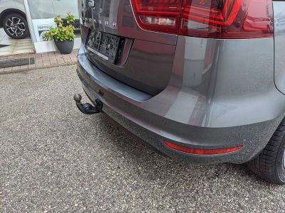 Seat Alhambra Gebrauchtwagen Seat Alhambra Gebrauchtwagen