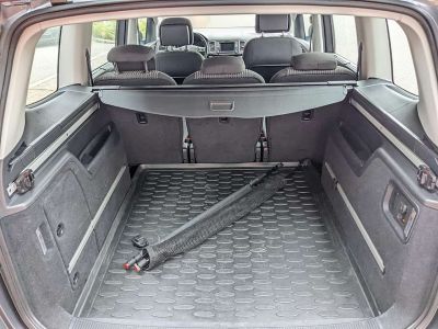 Seat Alhambra Gebrauchtwagen Seat Alhambra Gebrauchtwagen