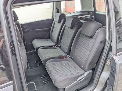 Seat Alhambra Gebrauchtwagen Seat Alhambra Gebrauchtwagen