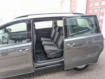 Seat Alhambra Gebrauchtwagen Seat Alhambra Gebrauchtwagen