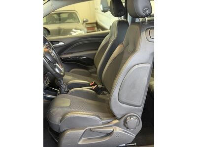 Opel Adam Gebrauchtwagen