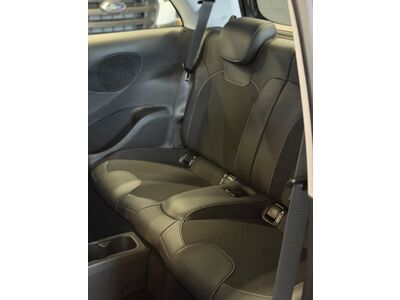 Opel Adam Gebrauchtwagen