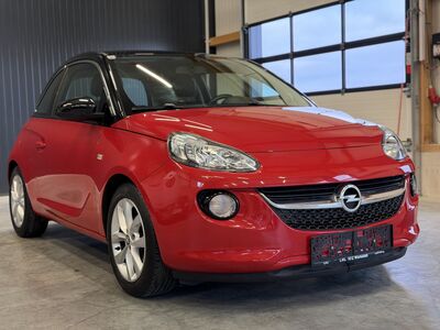 Opel Adam Gebrauchtwagen