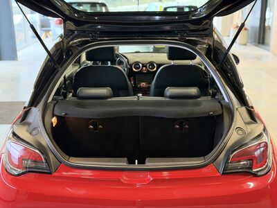 Opel Adam Gebrauchtwagen