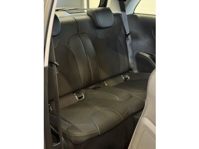 Opel Adam Gebrauchtwagen