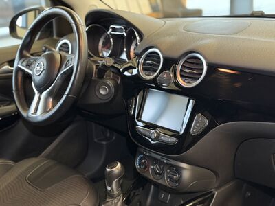 Opel Adam Gebrauchtwagen