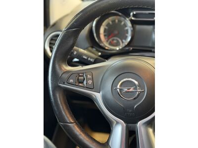 Opel Adam Gebrauchtwagen