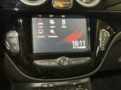 Opel Adam Gebrauchtwagen