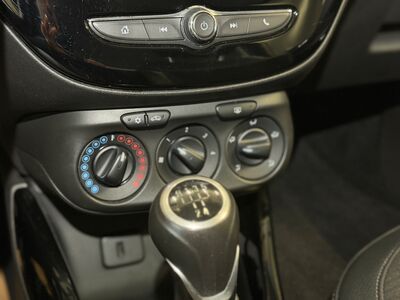 Opel Adam Gebrauchtwagen