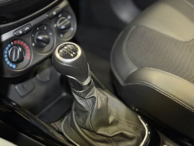 Opel Adam Gebrauchtwagen