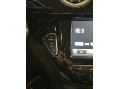 Opel Adam Gebrauchtwagen