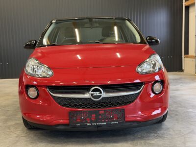 Opel Adam Gebrauchtwagen