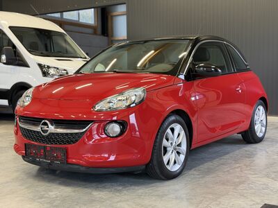 Opel Adam Gebrauchtwagen