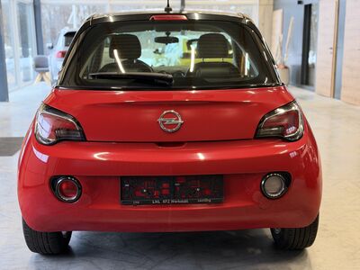 Opel Adam Gebrauchtwagen