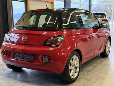 Opel Adam Gebrauchtwagen