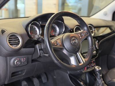 Opel Adam Gebrauchtwagen