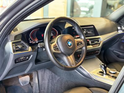 BMW 3er Gebrauchtwagen