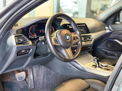 BMW 3er Gebrauchtwagen