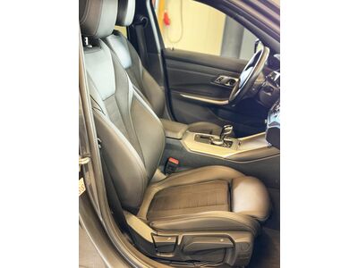 BMW 3er Gebrauchtwagen