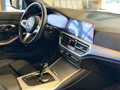 BMW 3er Gebrauchtwagen