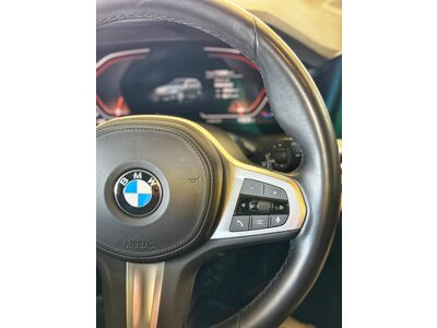 BMW 3er Gebrauchtwagen