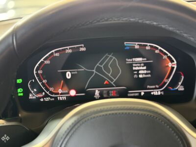 BMW 3er Gebrauchtwagen