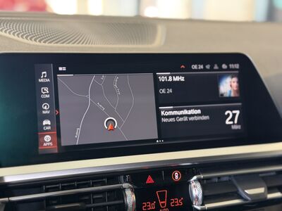 BMW 3er Gebrauchtwagen