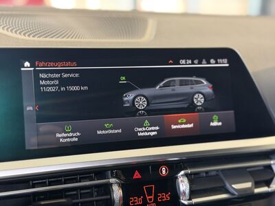 BMW 3er Gebrauchtwagen